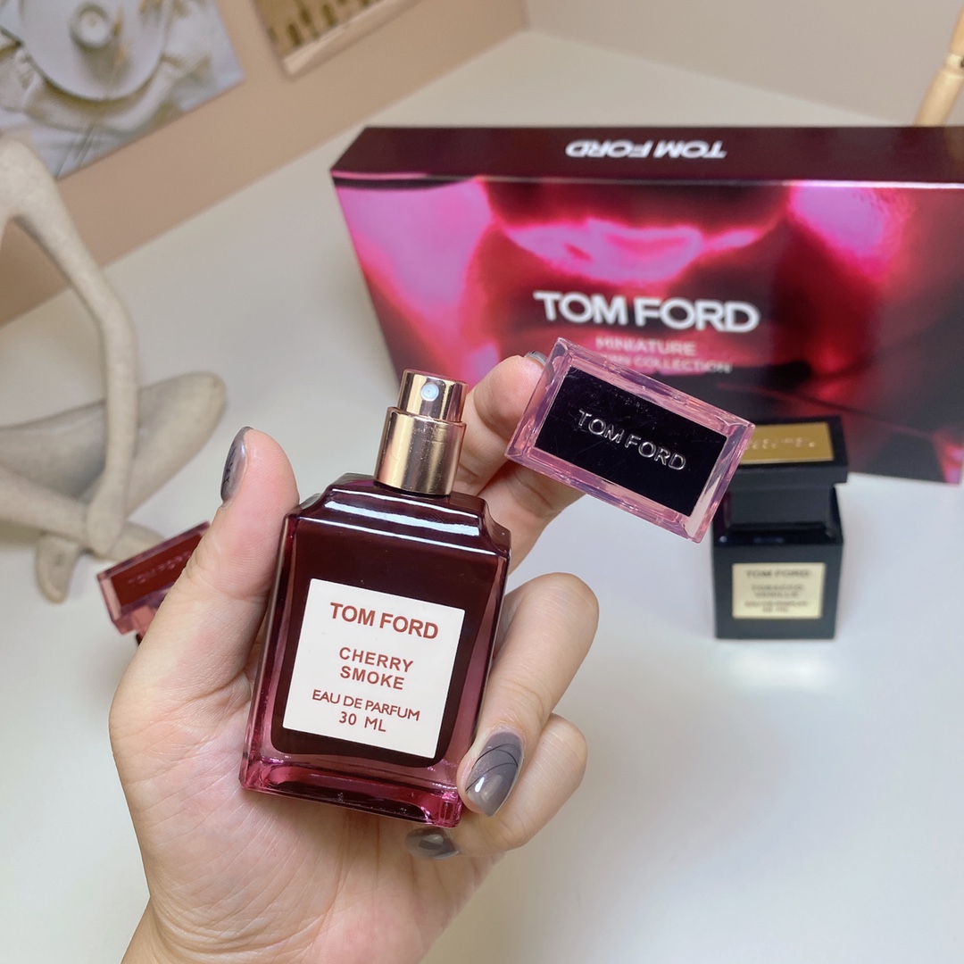 Tom Ford perfume
